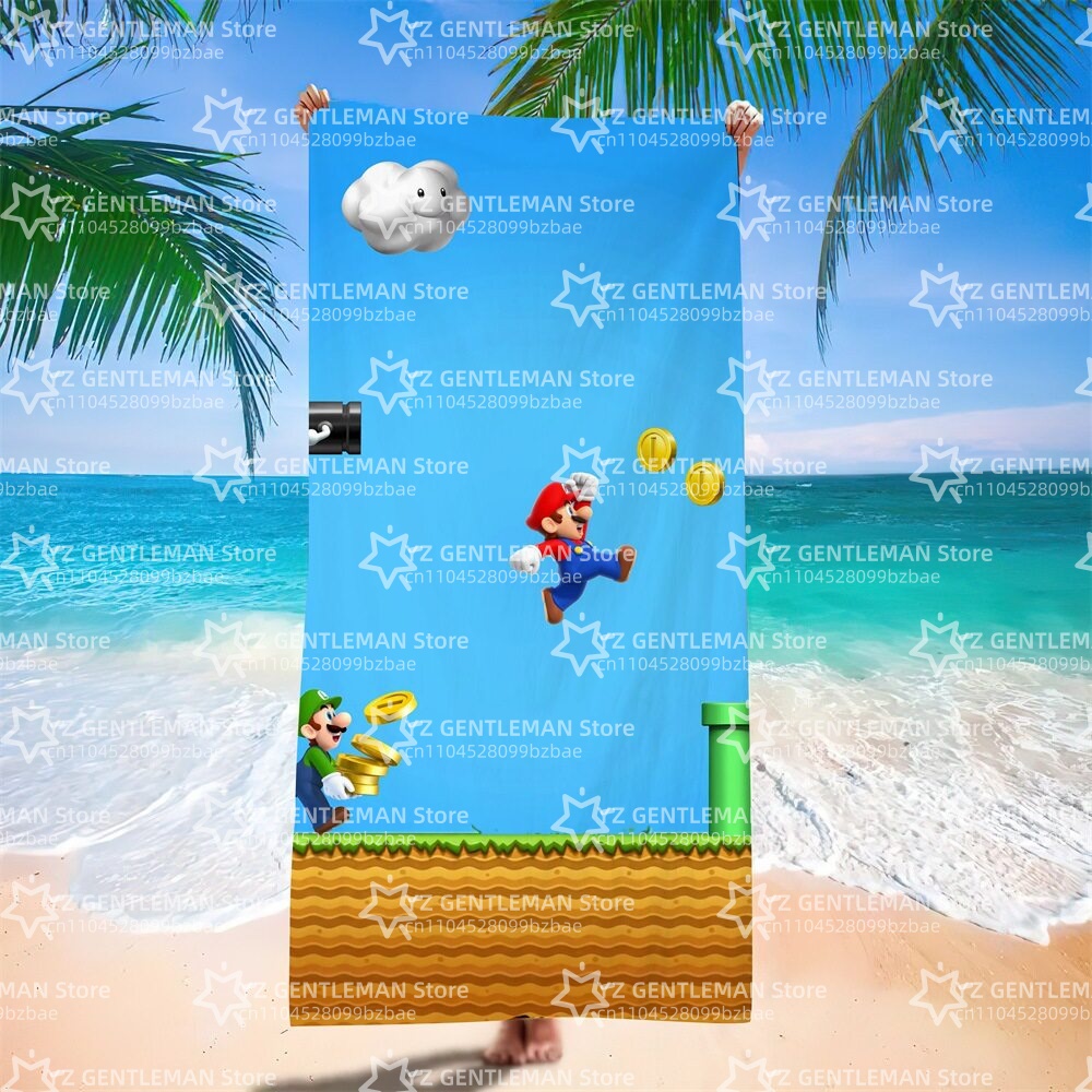 Cool Towel Soft Pool Classic G - Beach Towel Large recensione e prezzo