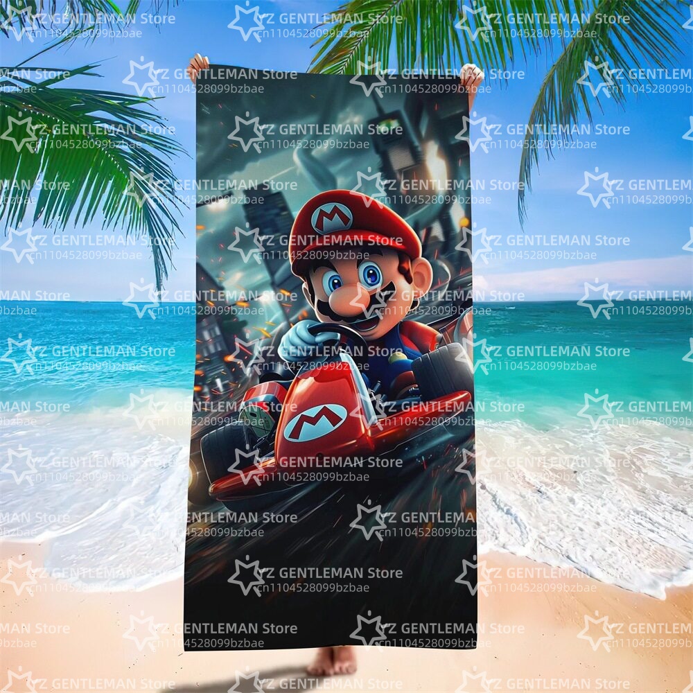 Cool Towel Soft Pool Classic G - Beach Towel Large recensione e prezzo