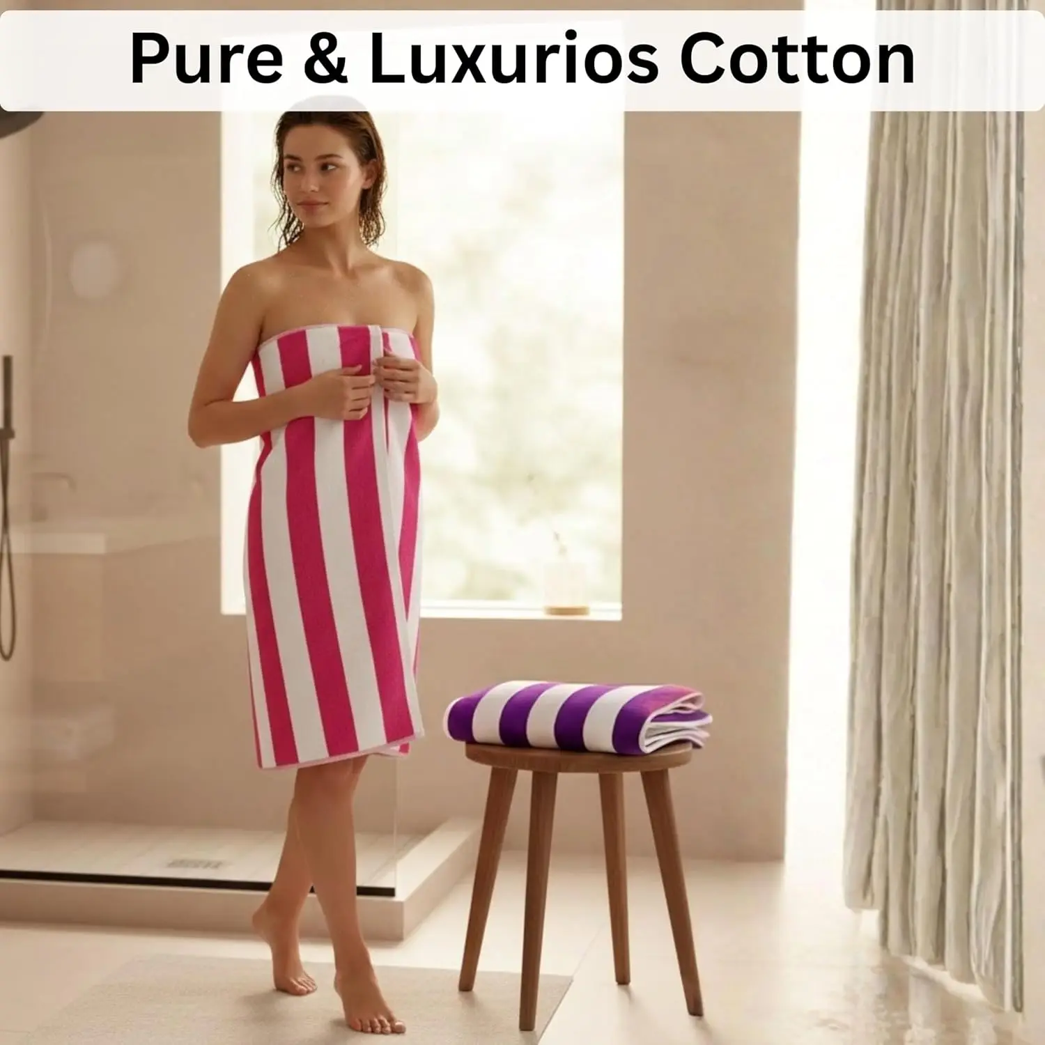 Beach Towels 6 Pack Large 30x6 - Beach Towel Large recensione e prezzo