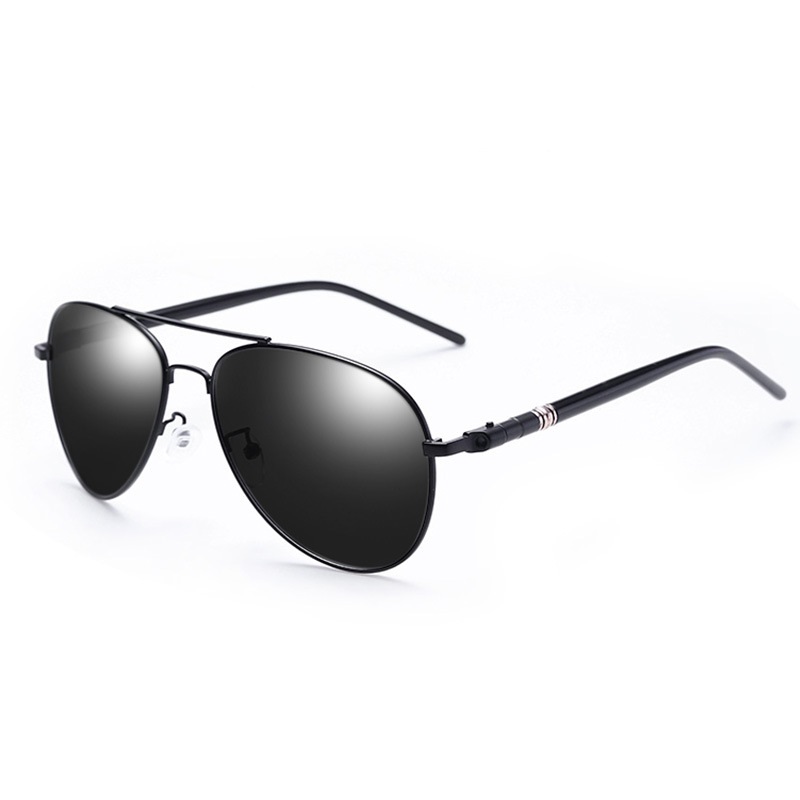 Men And Women Polarized Sungla - Sunglasses Aviator Polarized recensione e prezzo