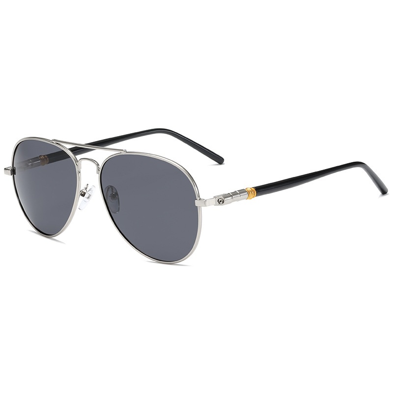 Men And Women Polarized Sungla - Sunglasses Aviator Polarized recensione e prezzo