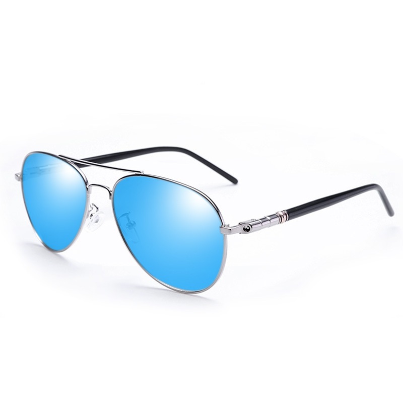Men And Women Polarized Sungla - Sunglasses Aviator Polarized recensione e prezzo