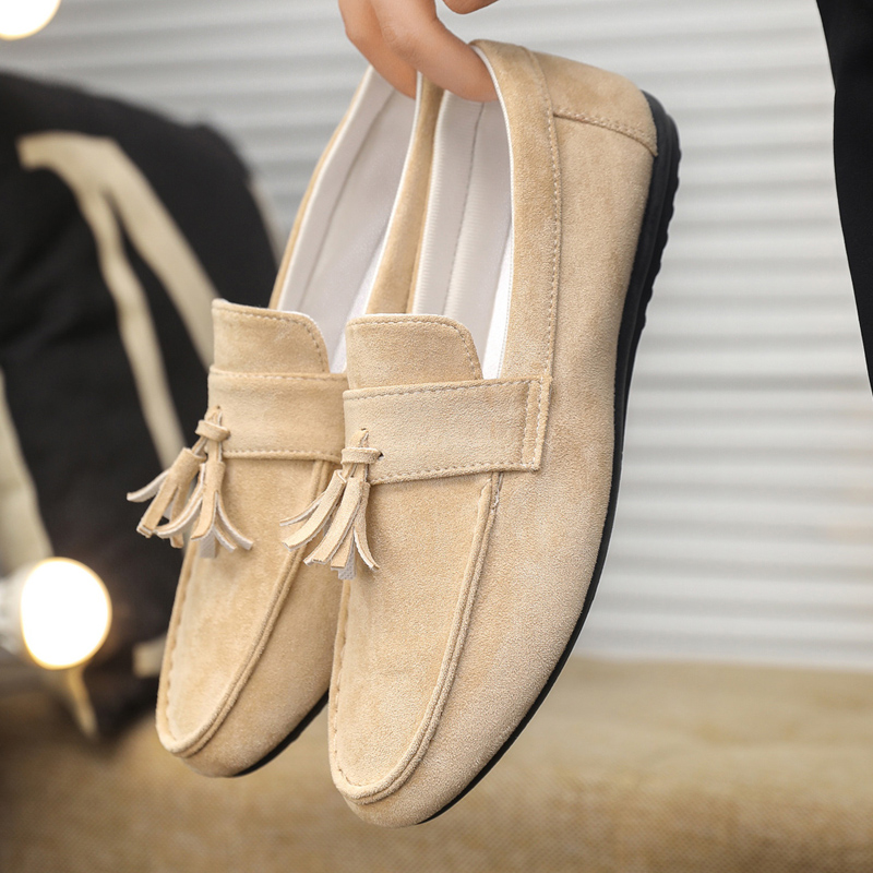 Lightweight Fashion Lazy Shoes - Espadrille Slip On recensione e prezzo
