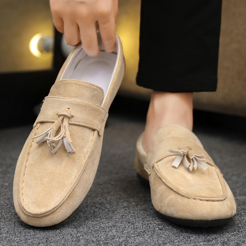 Lightweight Fashion Lazy Shoes - Espadrille Slip On recensione e prezzo