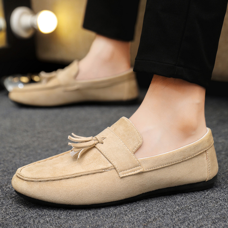Lightweight Fashion Lazy Shoes - Espadrille Slip On recensione e prezzo