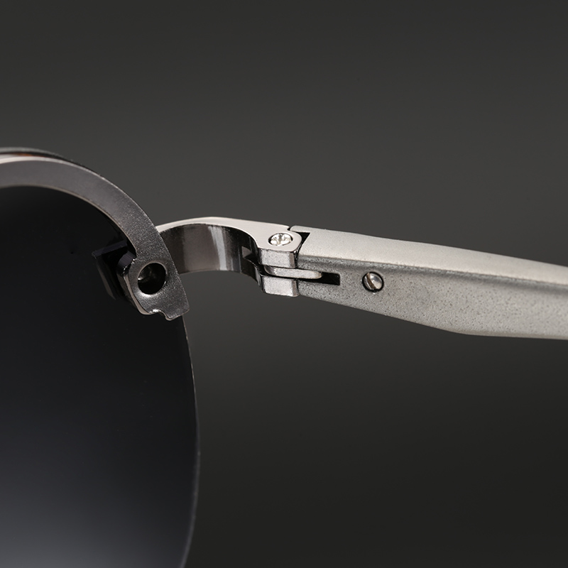 Aluminum Magnesium HD Polarize - Sunglasses Aviator Polarized recensione e prezzo