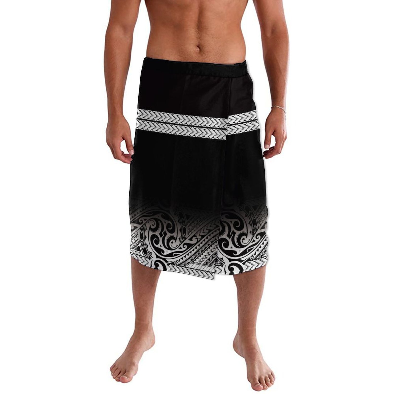Hawaiian Men'S Beach Wrap Dres - Sarong Men Wrap recensione e prezzo