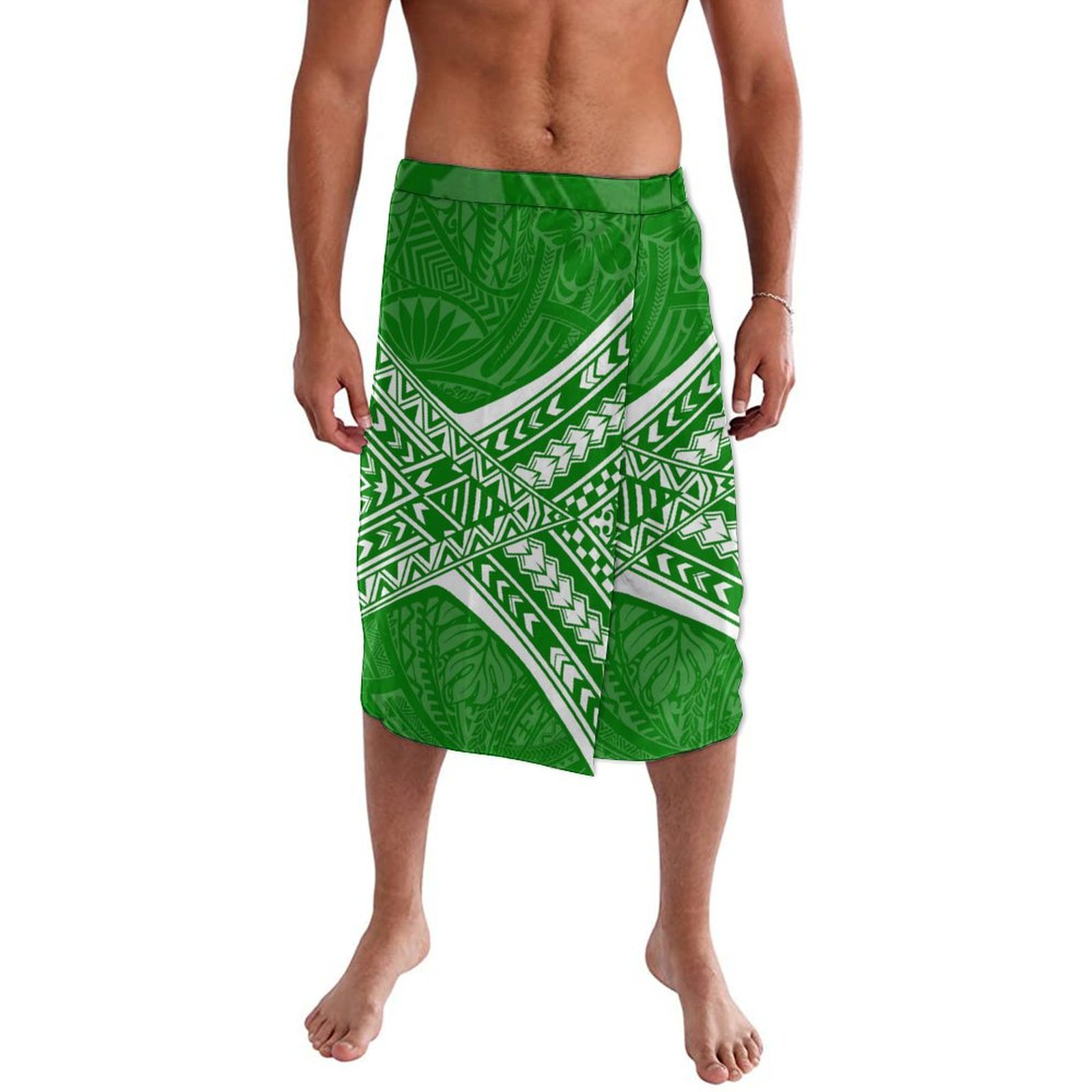 Hawaiian Men'S Beach Wrap Dres - Sarong Men Wrap recensione e prezzo