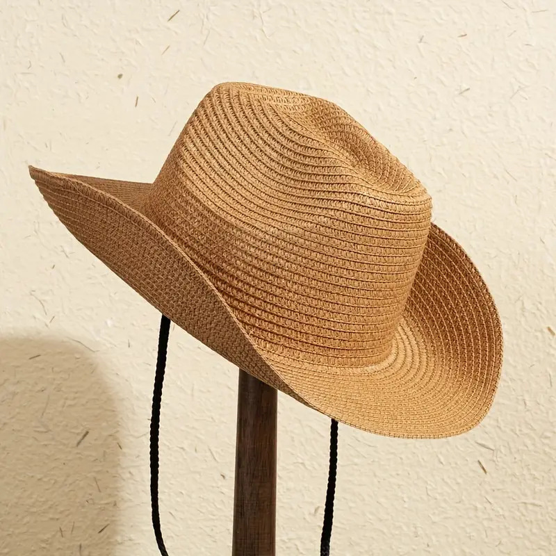 Large Size 56-60cm New Natural - Bucket Hat Straw recensione e prezzo