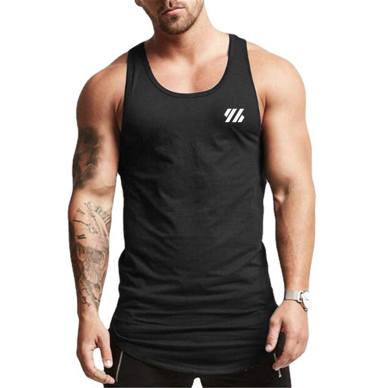 Gym Bodybuilding Casual Tank T - Tank Top Muscle recensione e prezzo
