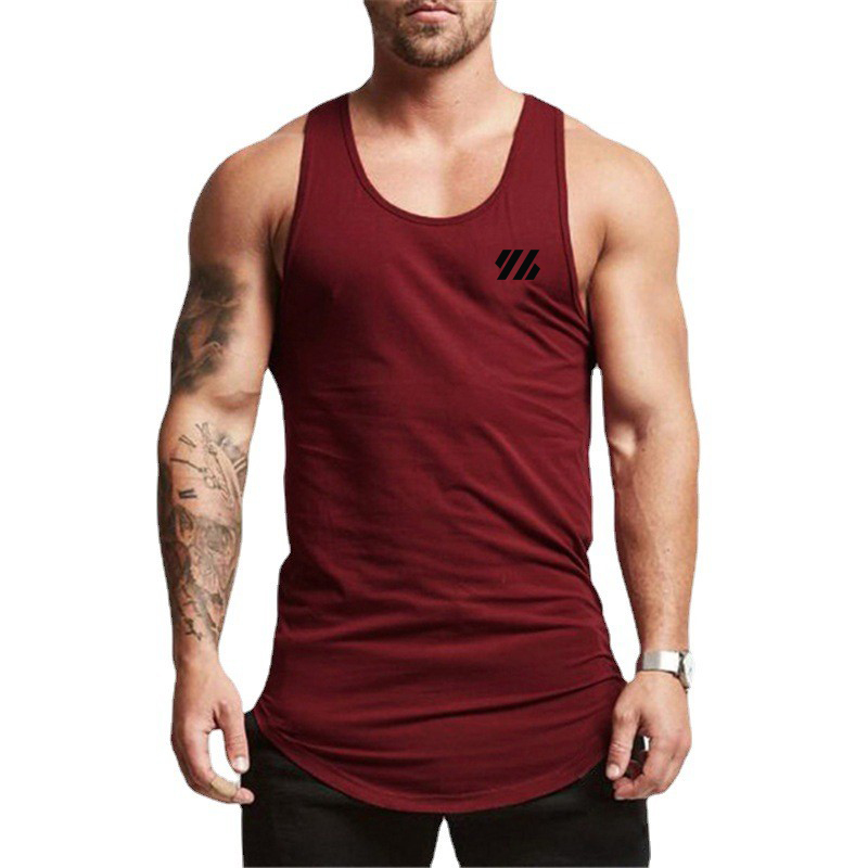 Gym Bodybuilding Casual Tank T - Tank Top Muscle recensione e prezzo