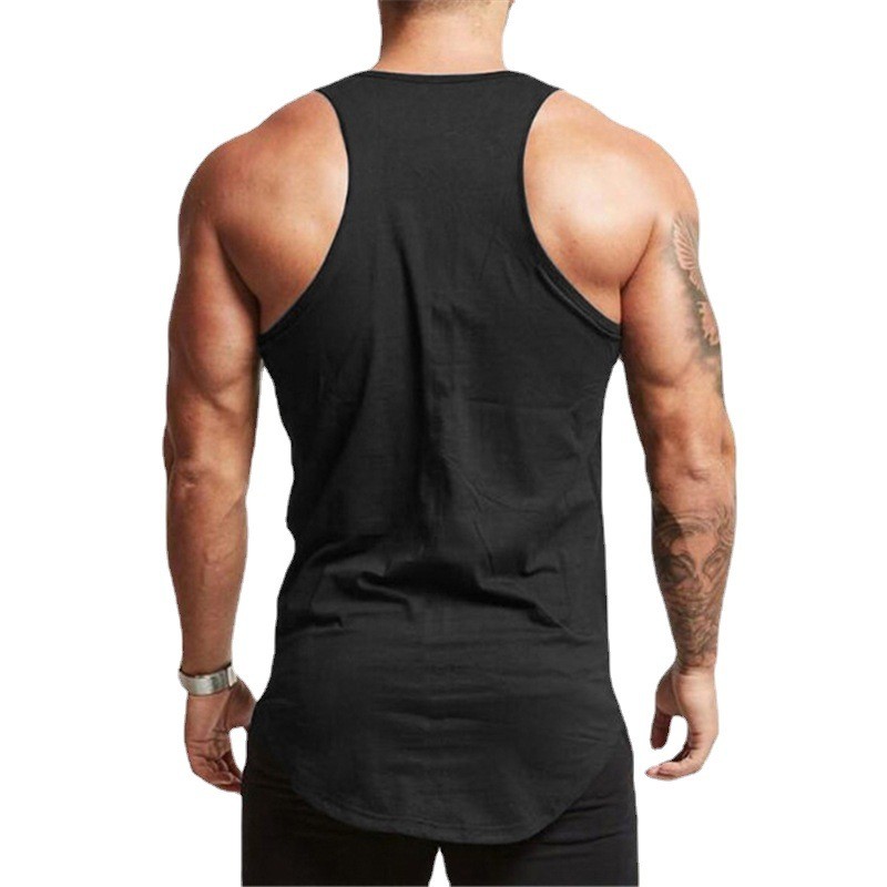 Gym Bodybuilding Casual Tank T - Tank Top Muscle recensione e prezzo