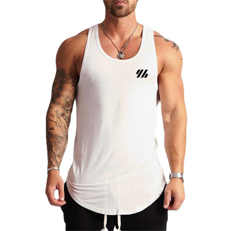 Gym Bodybuilding Casual Tank T - Tank Top Muscle recensione e prezzo