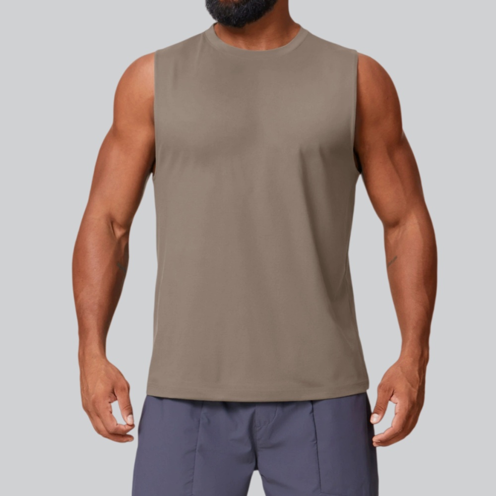 Men's Fitness Tank Tops Summer - Tank Top Muscle recensione e prezzo