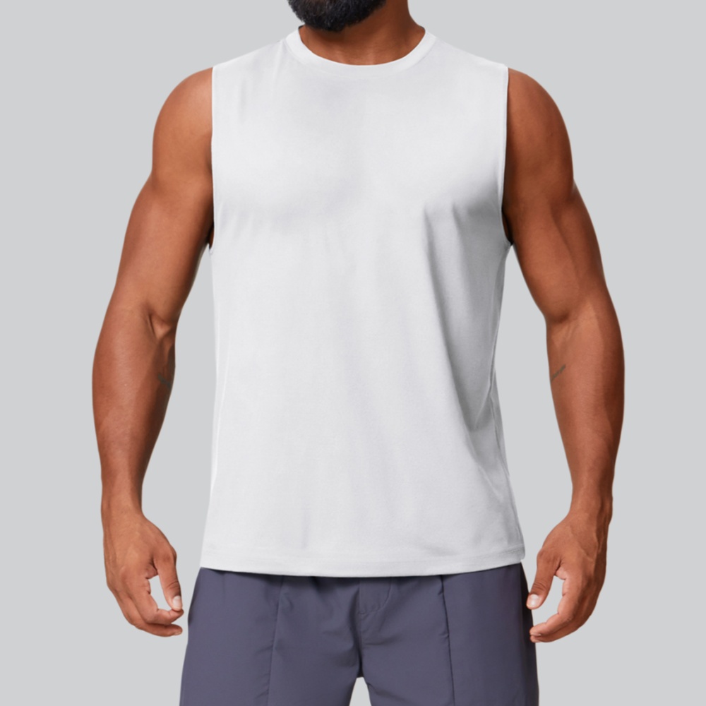 Men's Fitness Tank Tops Summer - Tank Top Muscle recensione e prezzo