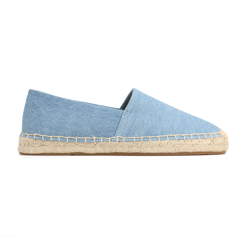 Zapatillas Mujer Casual Women' - Espadrille Slip On recensione e prezzo