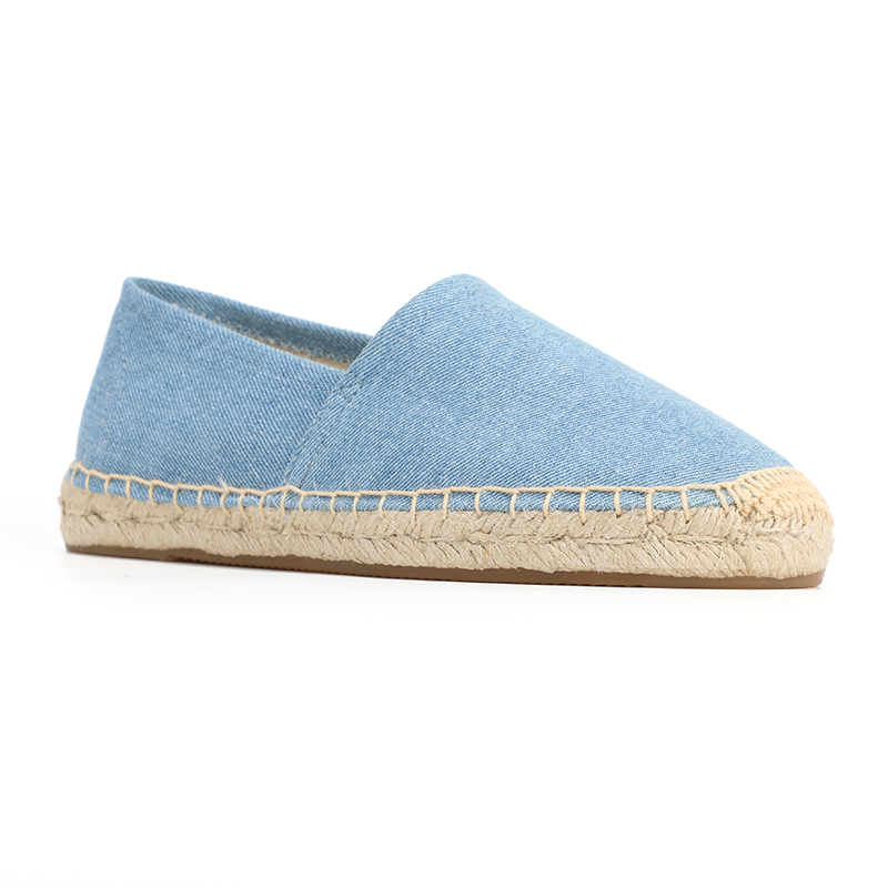 Zapatillas Mujer Casual Women' - Espadrille Slip On recensione e prezzo