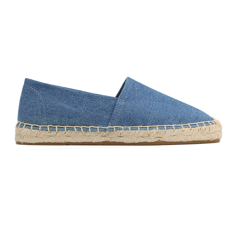 Zapatillas Mujer Casual Women' - Espadrille Slip On recensione e prezzo