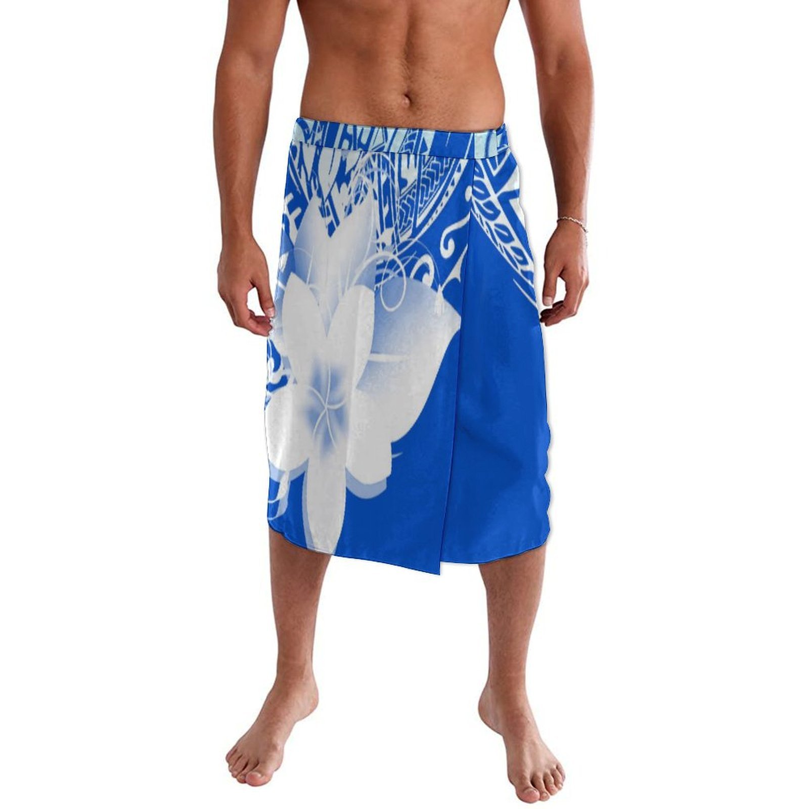 Polynesian Samoa Fiji Beach Wr - Sarong Men Wrap recensione e prezzo