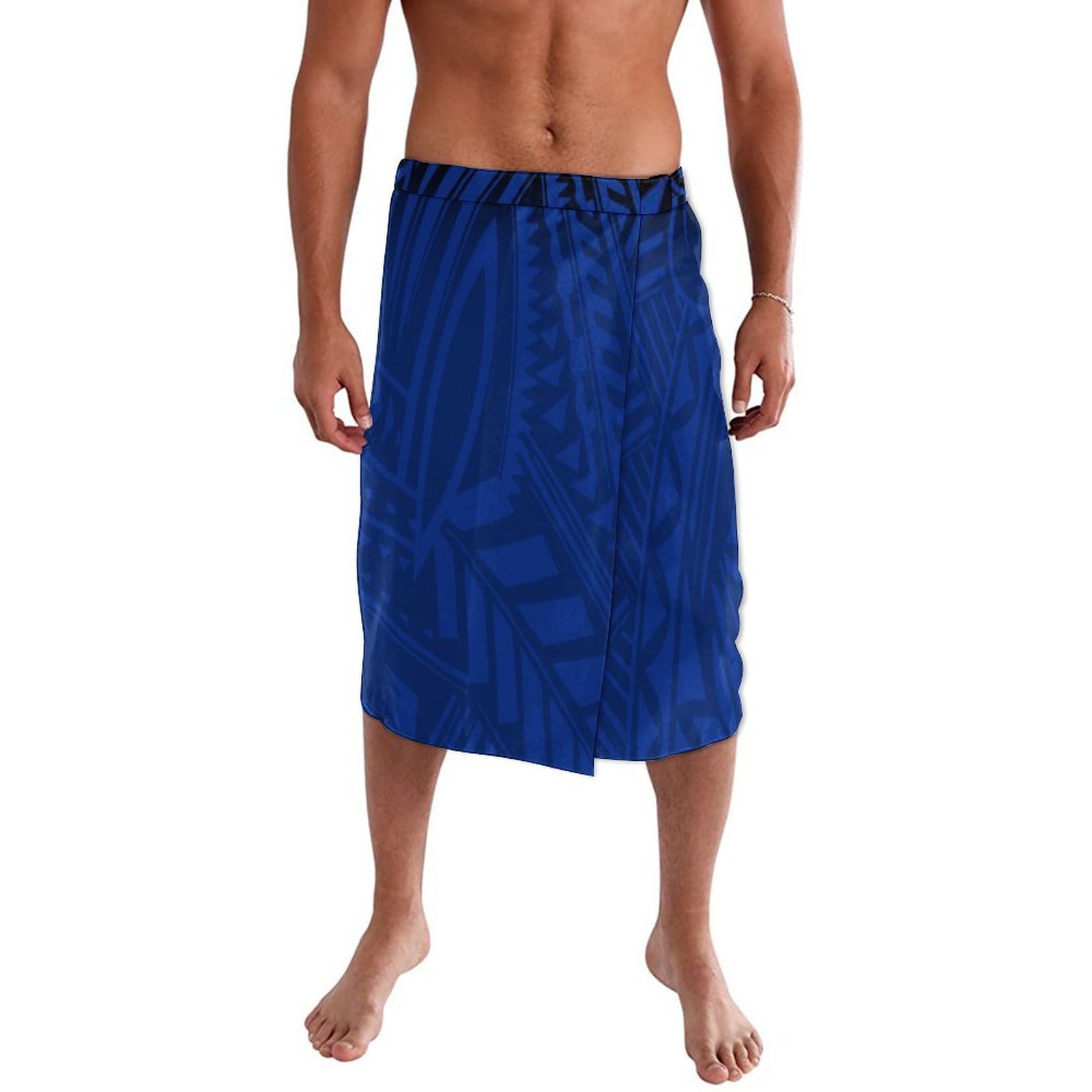 Polynesian Samoa Fiji Beach Wr - Sarong Men Wrap recensione e prezzo