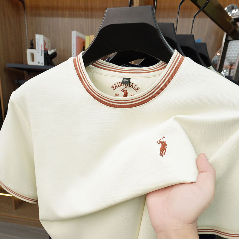 Summer New Cotton Men's Light  - Polo Shirt Pique recensione e prezzo