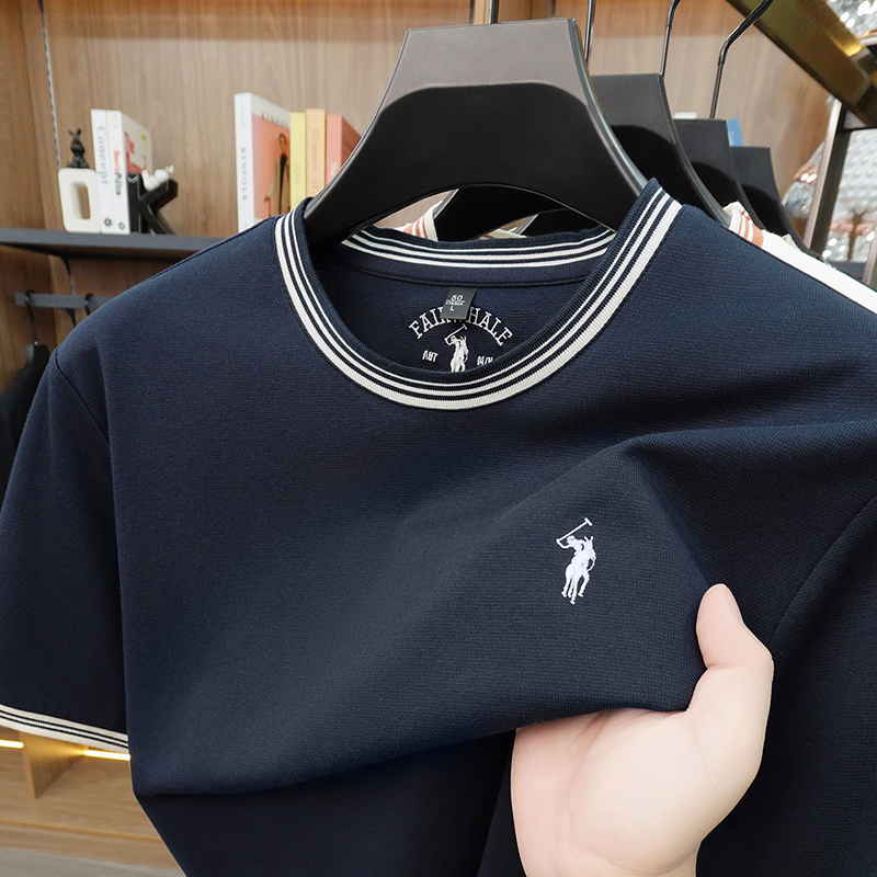 Summer New Cotton Men's Light  - Polo Shirt Pique recensione e prezzo