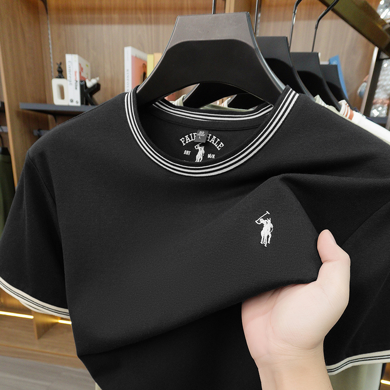 Summer New Cotton Men's Light  - Polo Shirt Pique recensione e prezzo