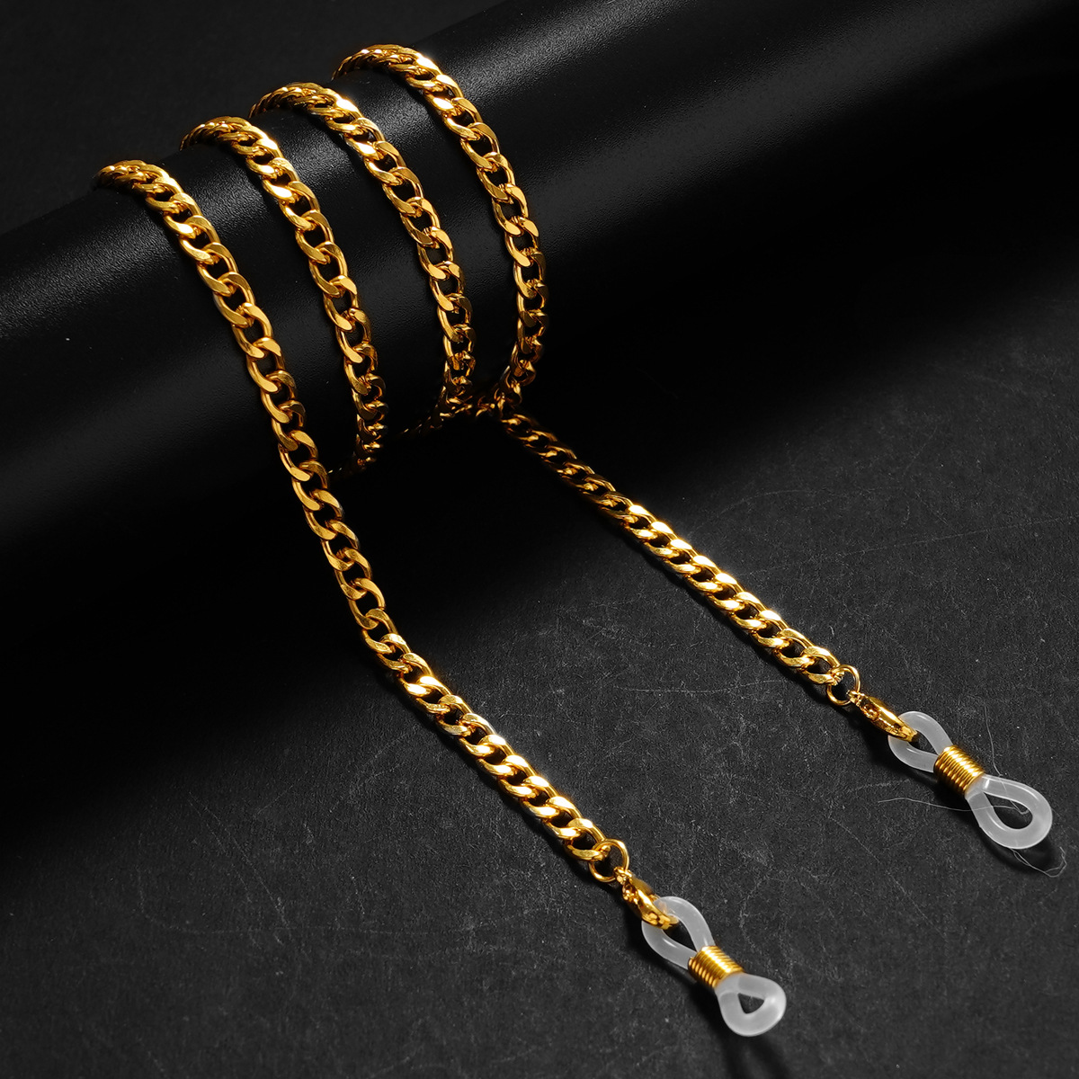 Simple Link Chain for Glasses  - Sunglass Retainer Cord recensione e prezzo