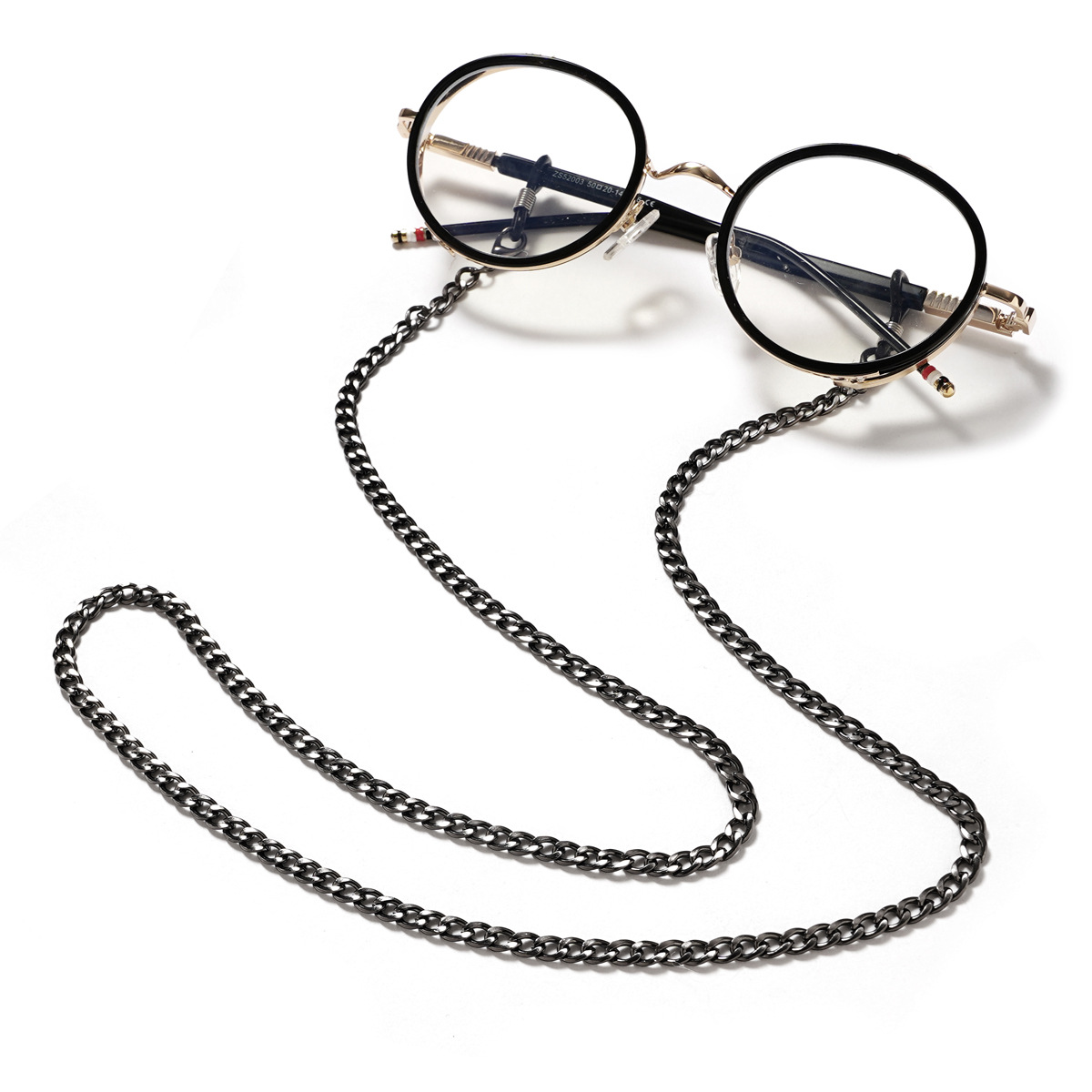 Simple Link Chain for Glasses  - Sunglass Retainer Cord recensione e prezzo