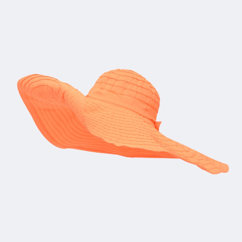 Packable Bowknot DIY Moldable  - Packable Hat Nylon recensione e prezzo