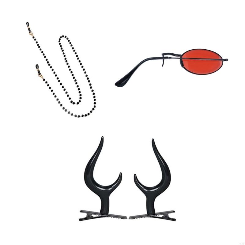 DXAE Monocular Glasses with Ch - Sunglass Retainer Cord recensione e prezzo
