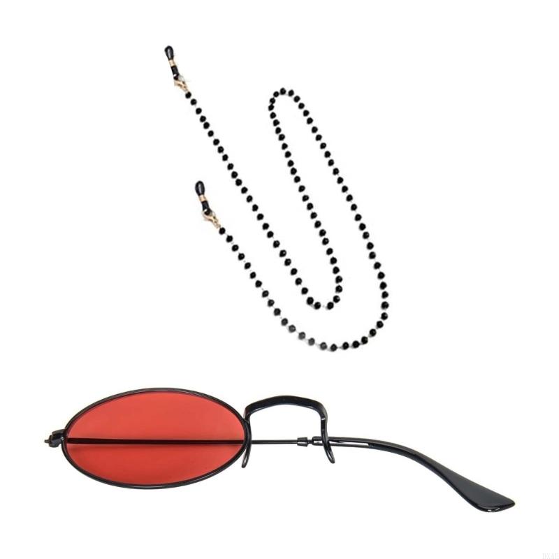 DXAE Monocular Glasses with Ch - Sunglass Retainer Cord recensione e prezzo