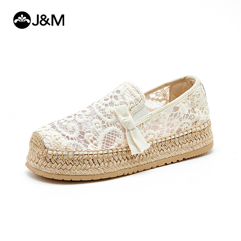 Joy&Mario Platform Women Loafe - Espadrille Slip On recensione e prezzo