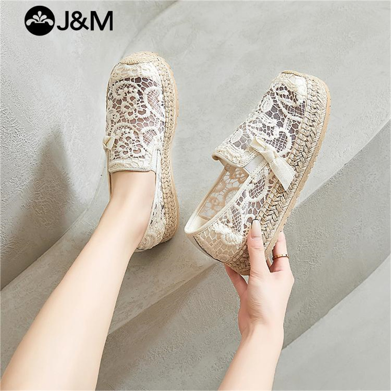 Joy&Mario Platform Women Loafe - Espadrille Slip On recensione e prezzo