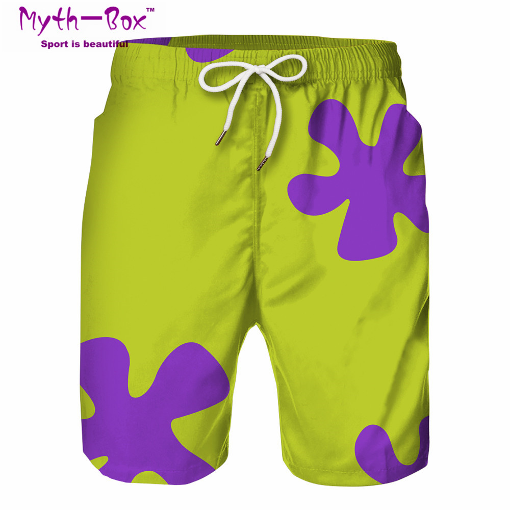 Summer Men's Beach Shorts Wate - Trunks Board Surf recensione e prezzo