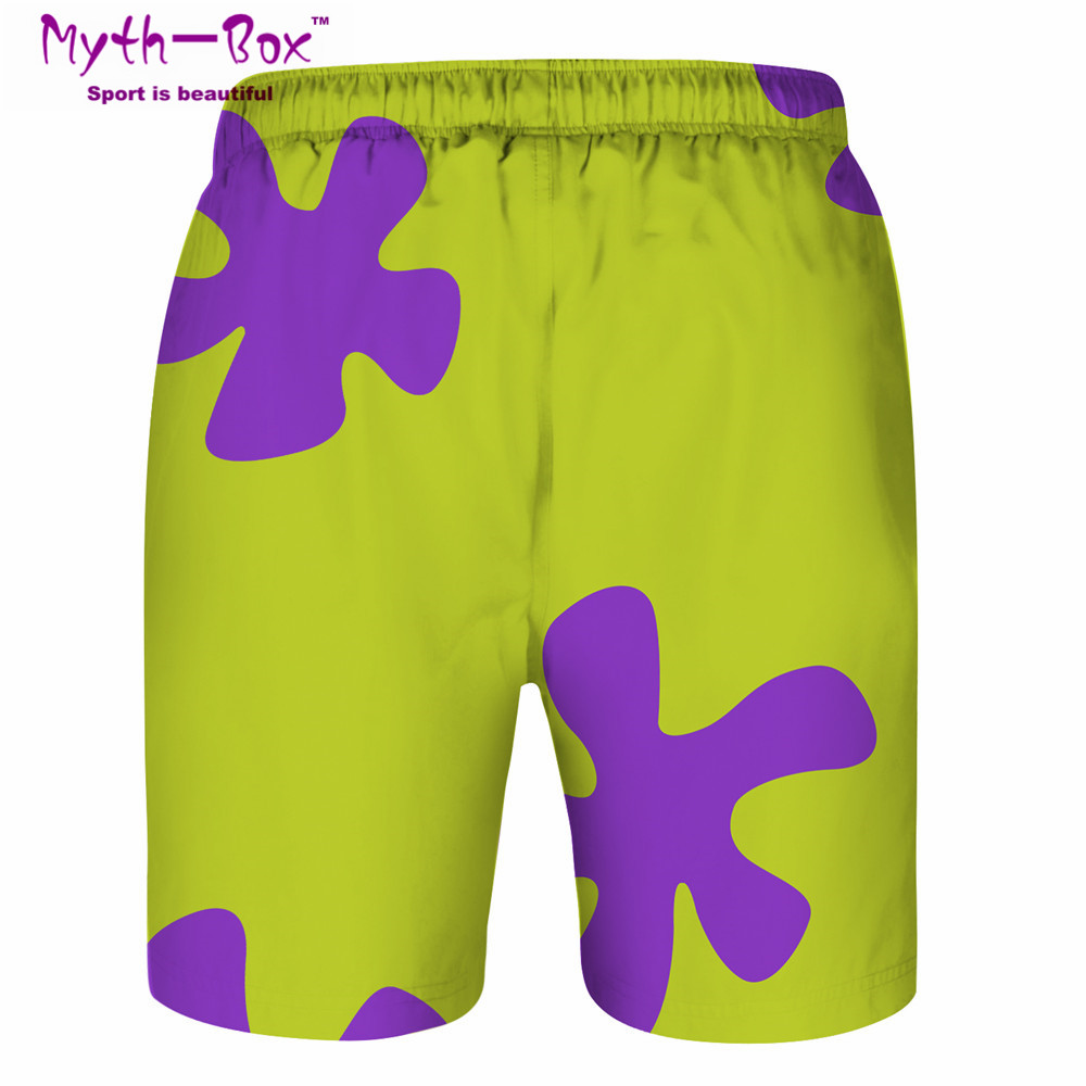 Summer Men's Beach Shorts Wate - Trunks Board Surf recensione e prezzo