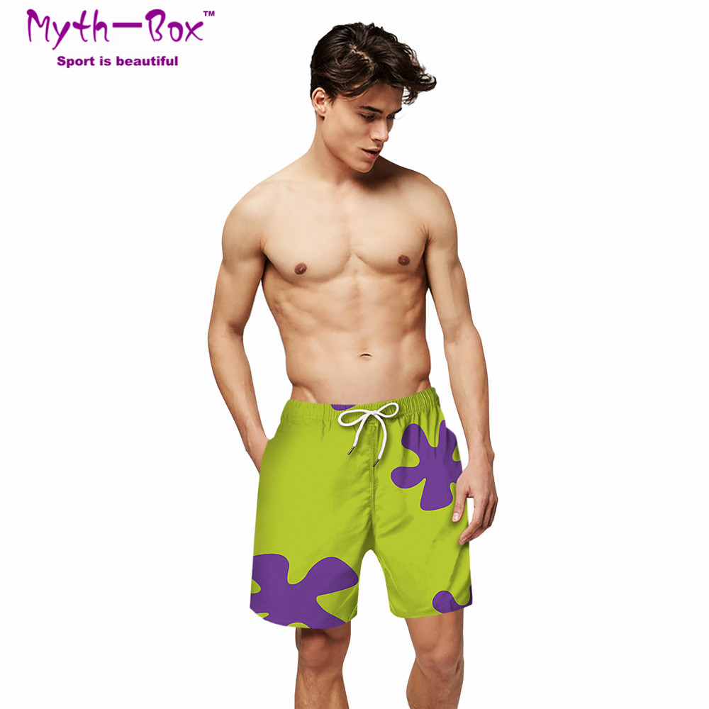 Summer Men's Beach Shorts Wate - Trunks Board Surf recensione e prezzo