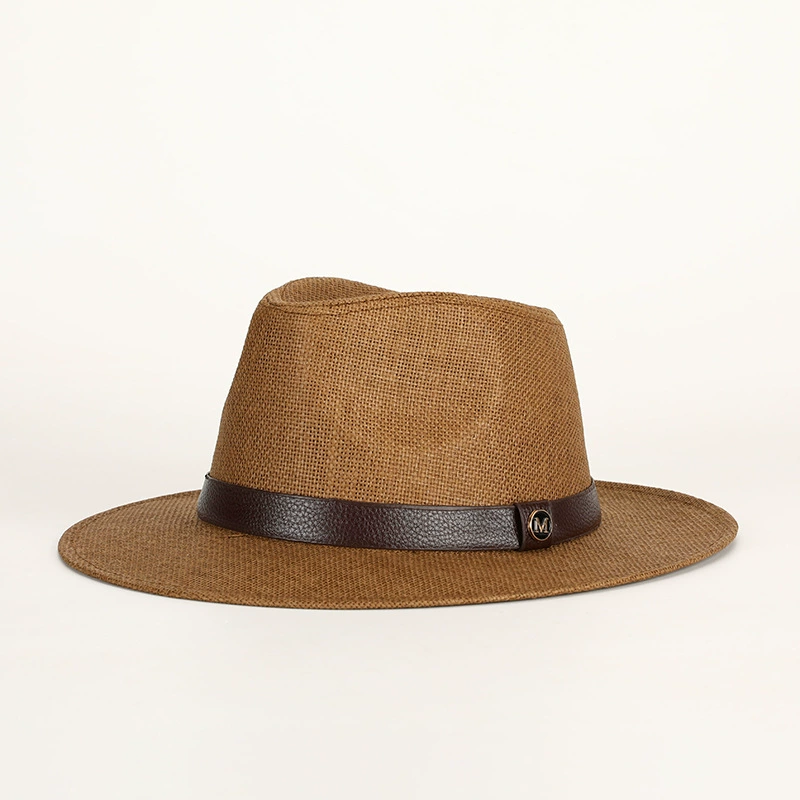 Panama woven straw sun hat  Ja - Bucket Hat Straw recensione e prezzo
