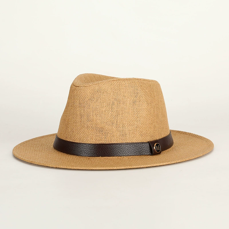 Panama woven straw sun hat  Ja - Bucket Hat Straw recensione e prezzo