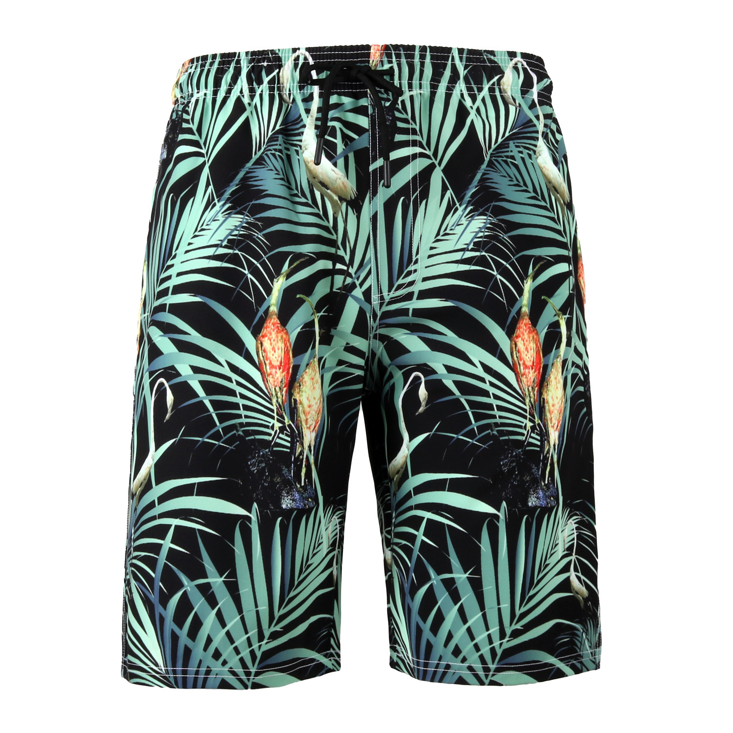 Men Swimming Shorts Swimwear S - Trunks Board Surf recensione e prezzo