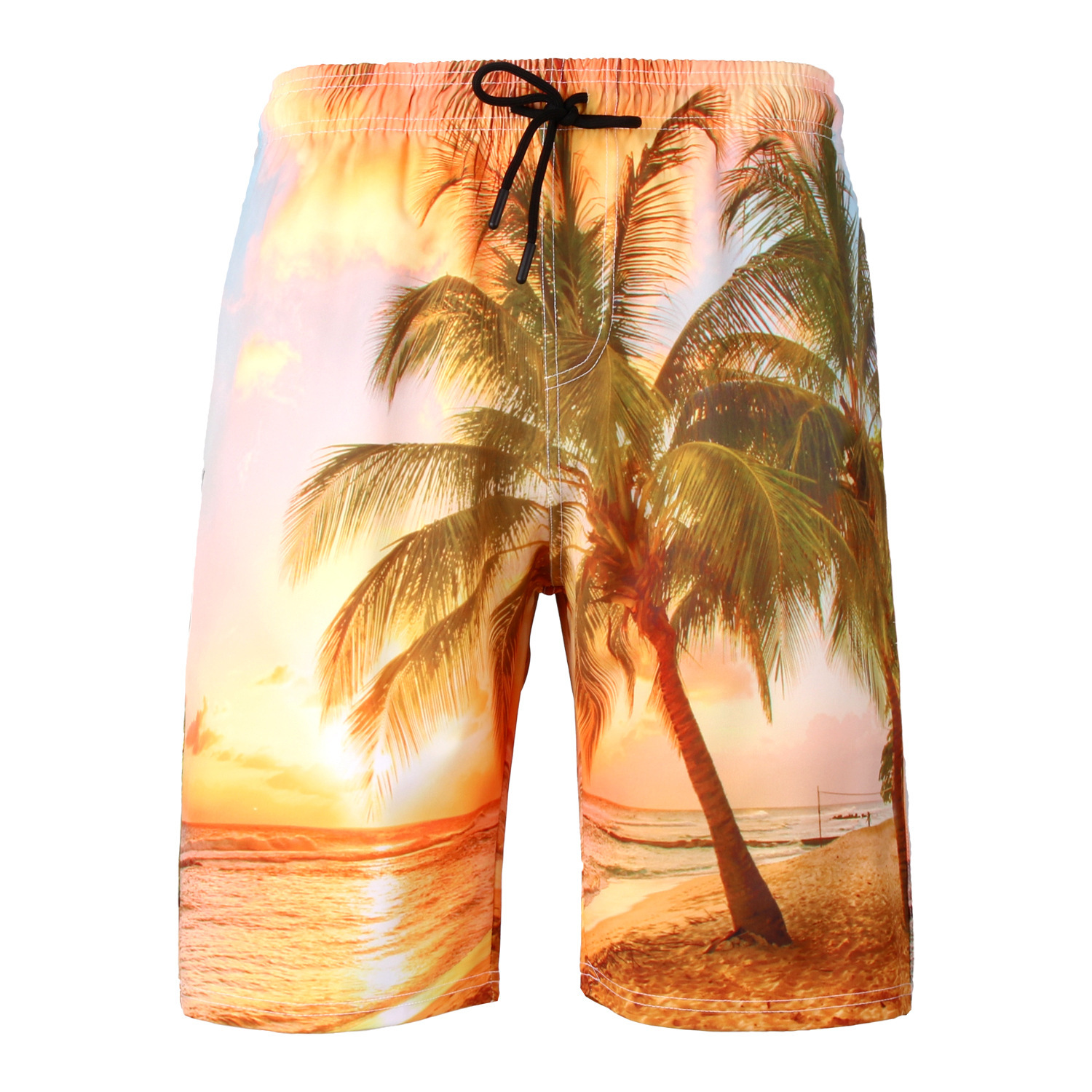 Men Swimming Shorts Swimwear S - Trunks Board Surf recensione e prezzo