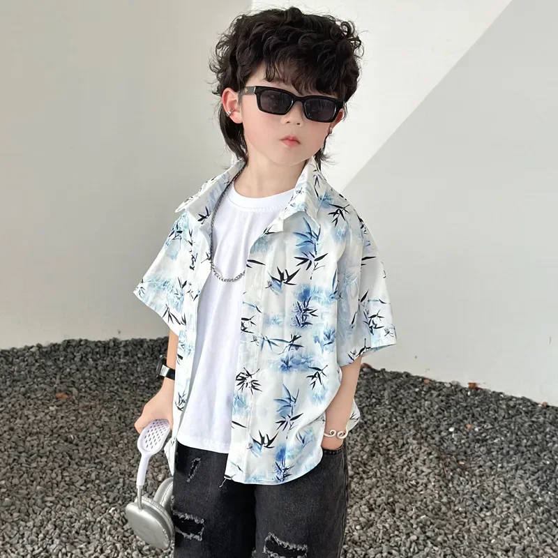 Resort Couple Look Parents and - Resort Shirt Floral recensione e prezzo