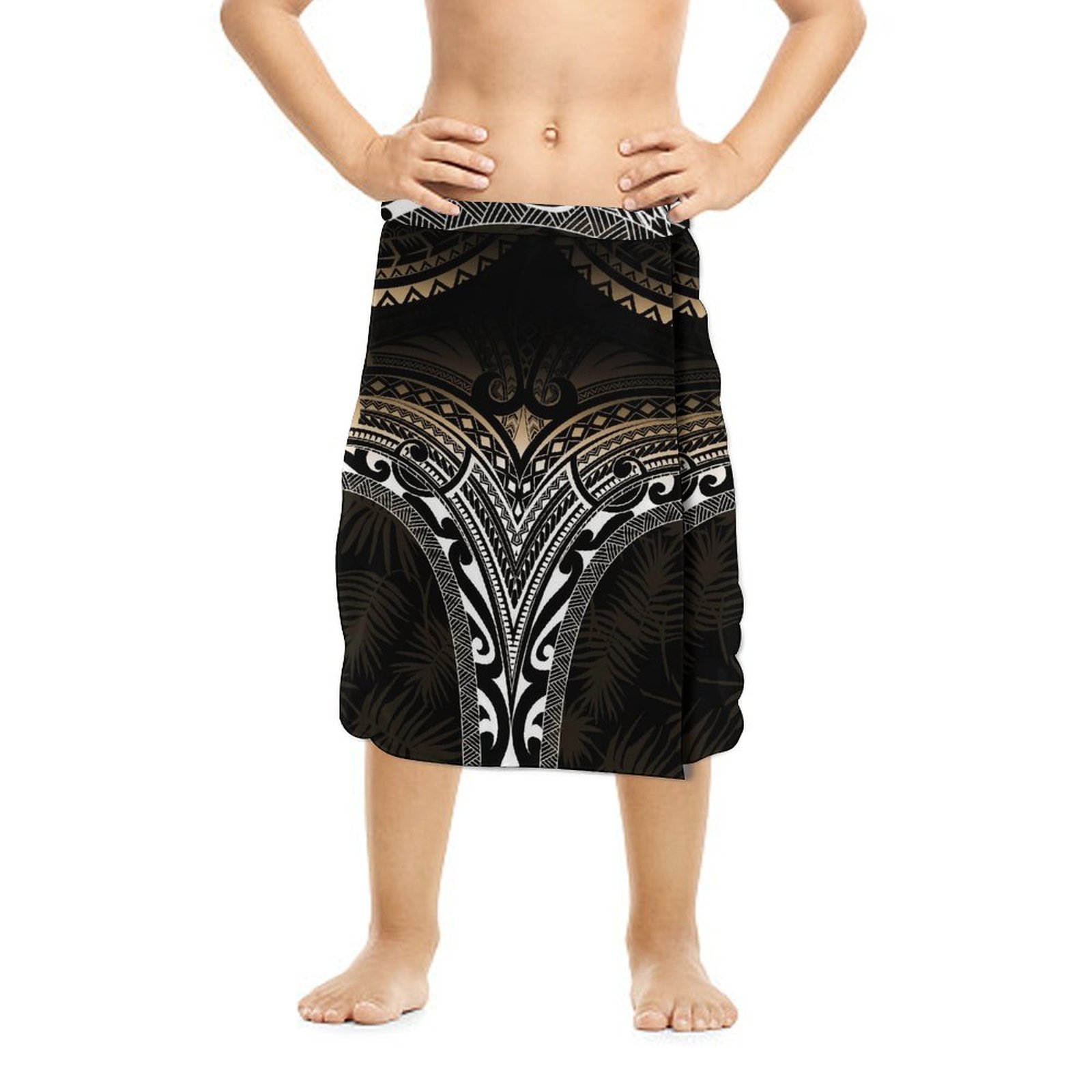Summer 2025 Hawaiian Ethnic St - Sarong Men Wrap recensione e prezzo