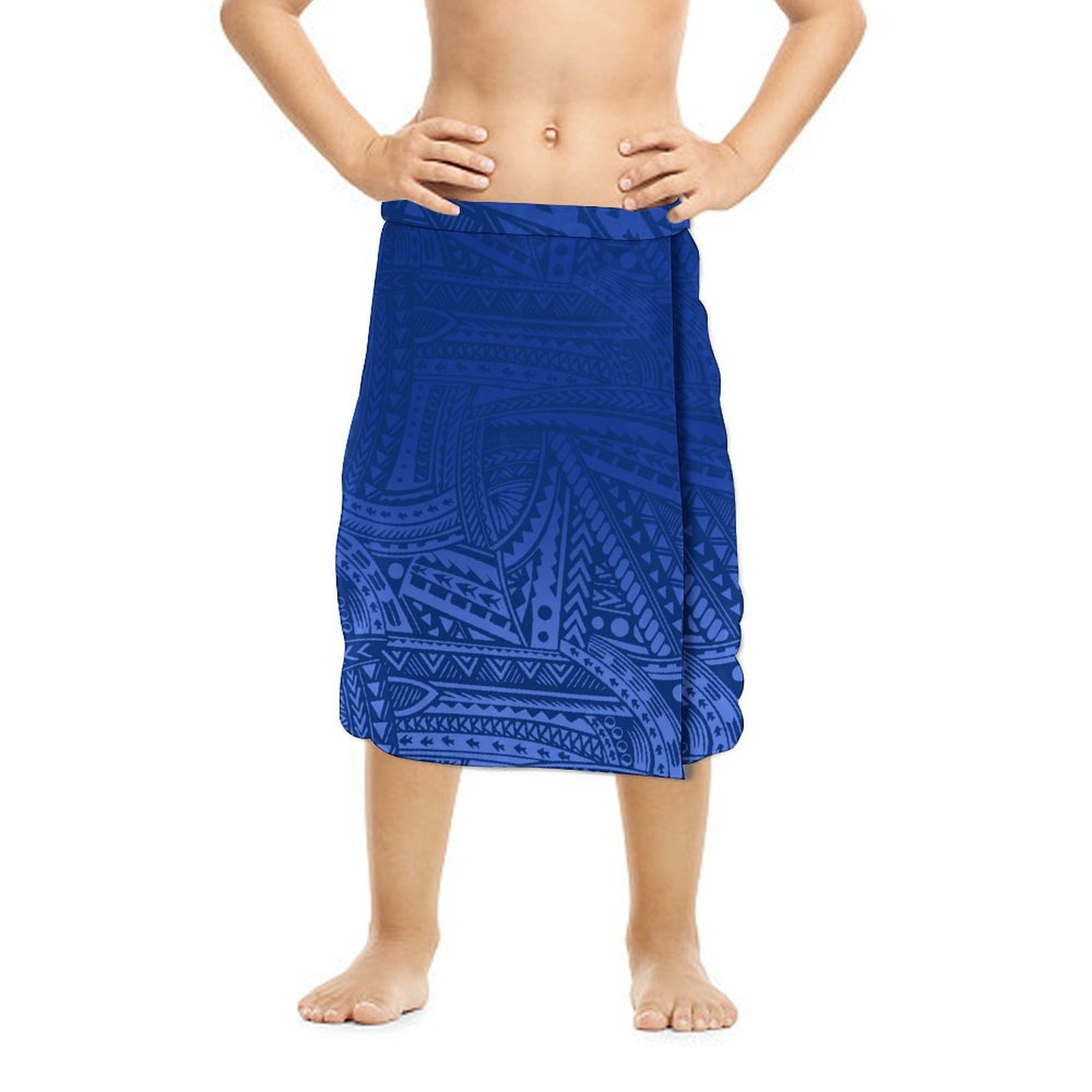 Summer 2025 Hawaiian Ethnic St - Sarong Men Wrap recensione e prezzo