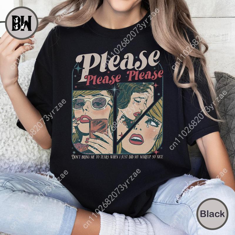 Please Please Please Retro Was - Linen Shirt Breathable recensione e prezzo