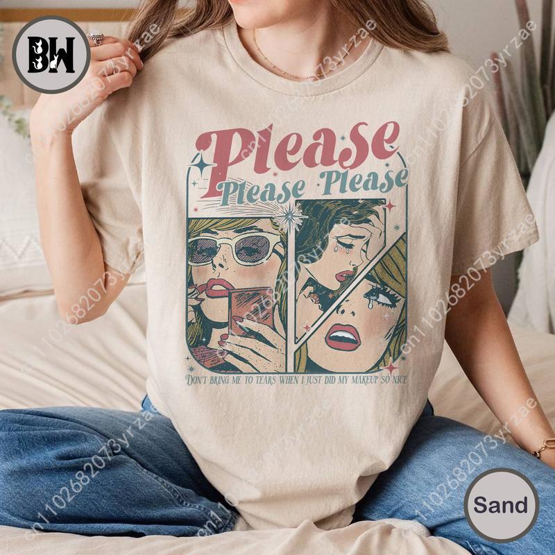 Please Please Please Retro Was - Linen Shirt Breathable recensione e prezzo
