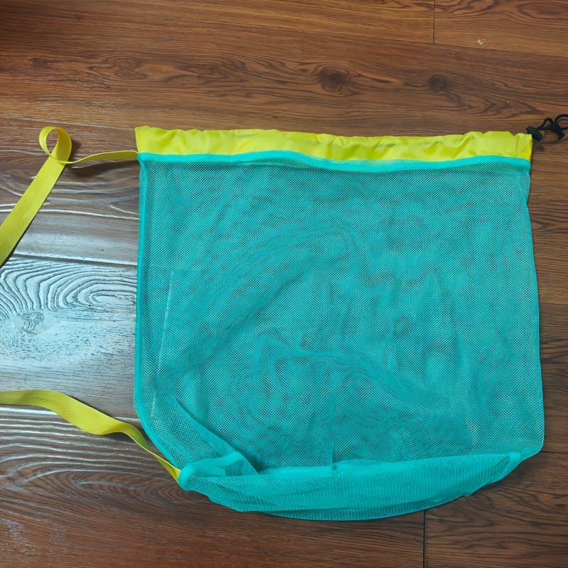 Extra Large Drawstring Mesh Cr - Beach Towel Large recensione e prezzo