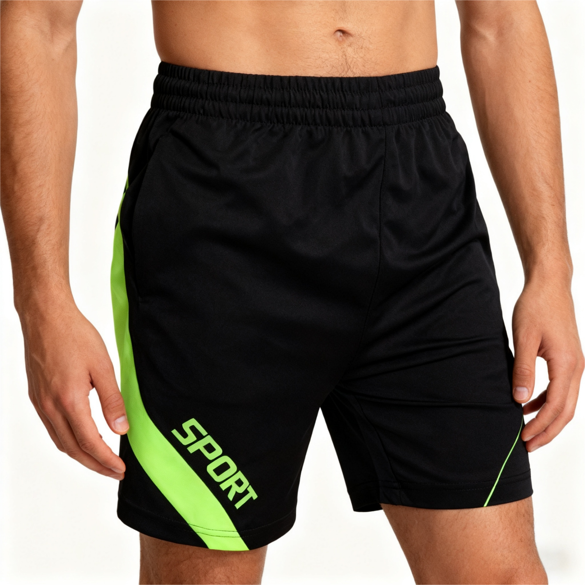 Men Summer Swim Shorts Swimwea - Trunks Board Surf recensione e prezzo