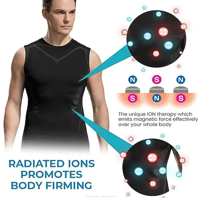 Compression Tank Top Men Gym S - Tank Top Muscle recensione e prezzo