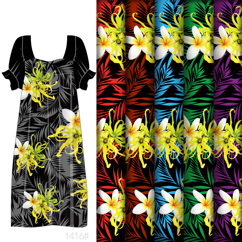 Frangipani & Ylang Ylang Flora - Resort Shirt Floral recensione e prezzo
